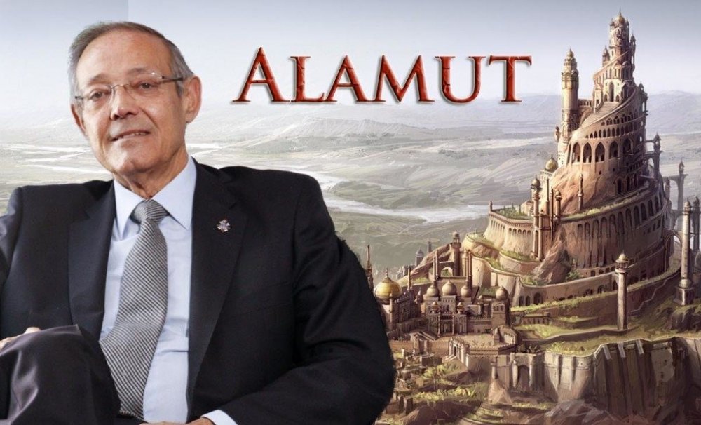 Para comprender el terrorismo islámico hay que leer Alamut